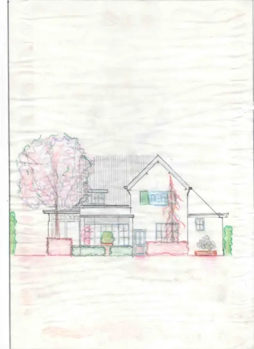 Tuinontwerp
